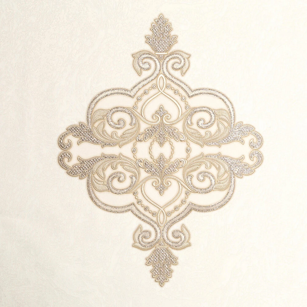 Стены, обои 1