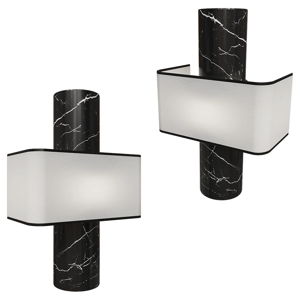 Applique da parete 1