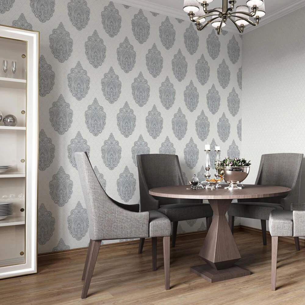 Стены, обои 2