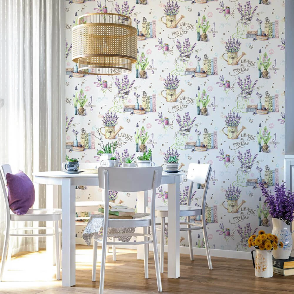 Rivestimento murale 2