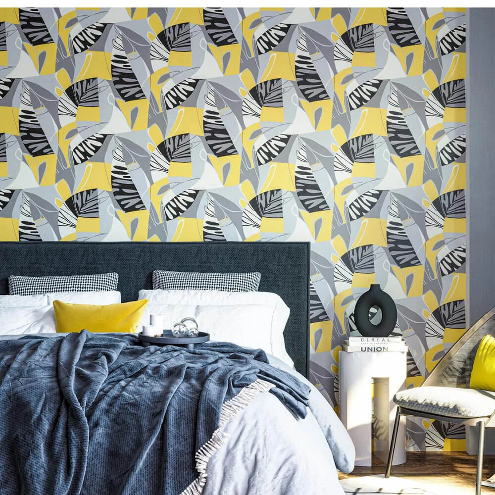 Rivestimento murale 2