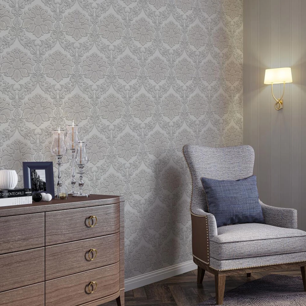 Стены, обои 2