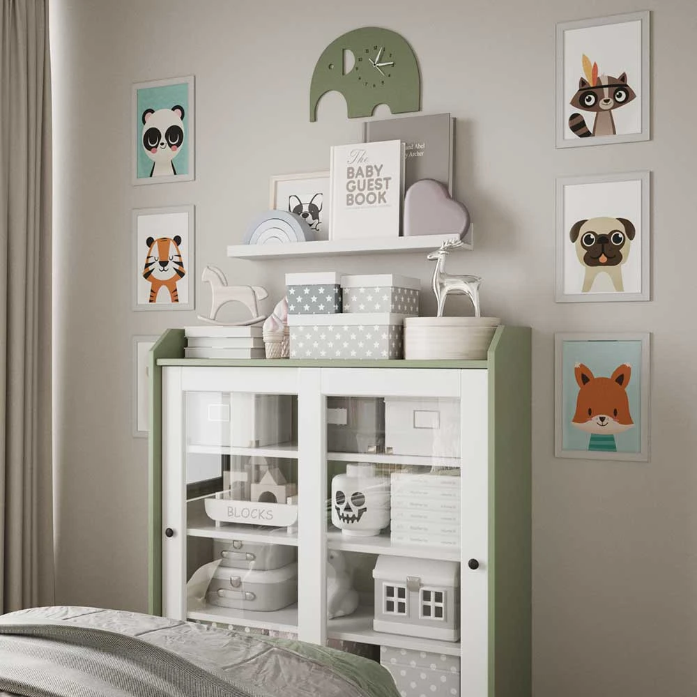 Residential Spaces 6