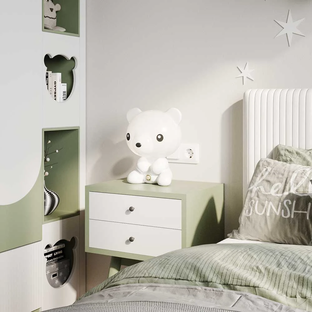 Residential Spaces 7