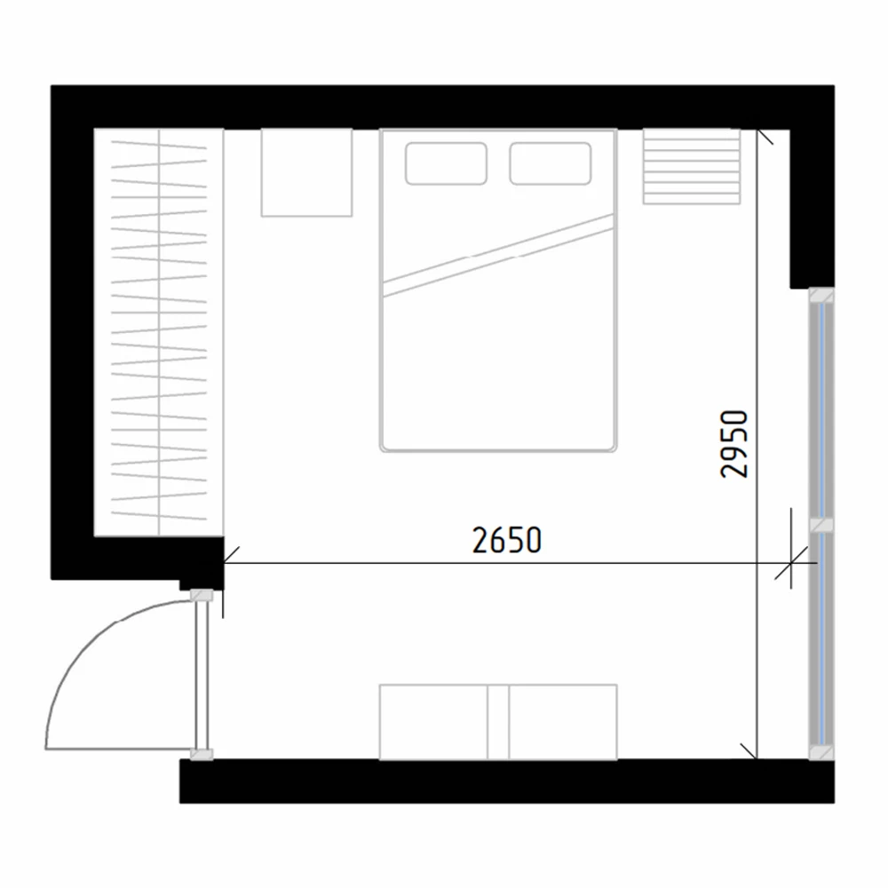 Residential Spaces 8