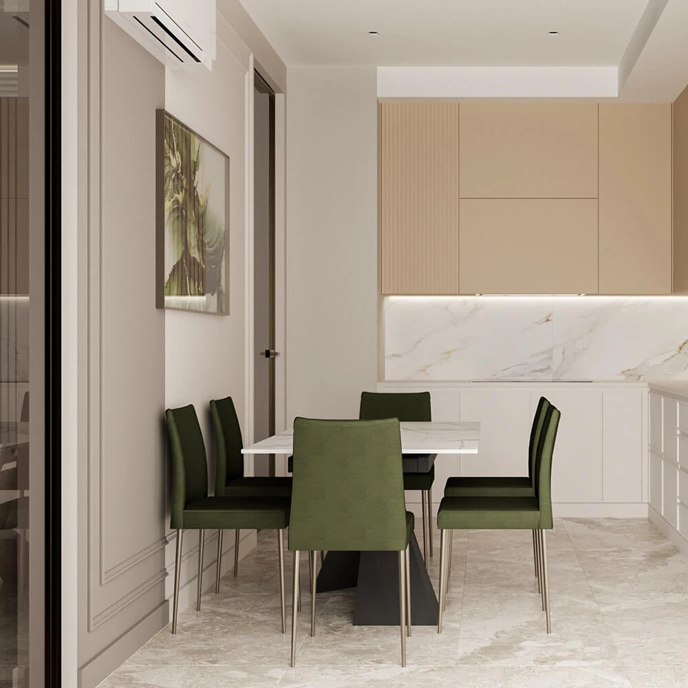 Espacios residenciales 11