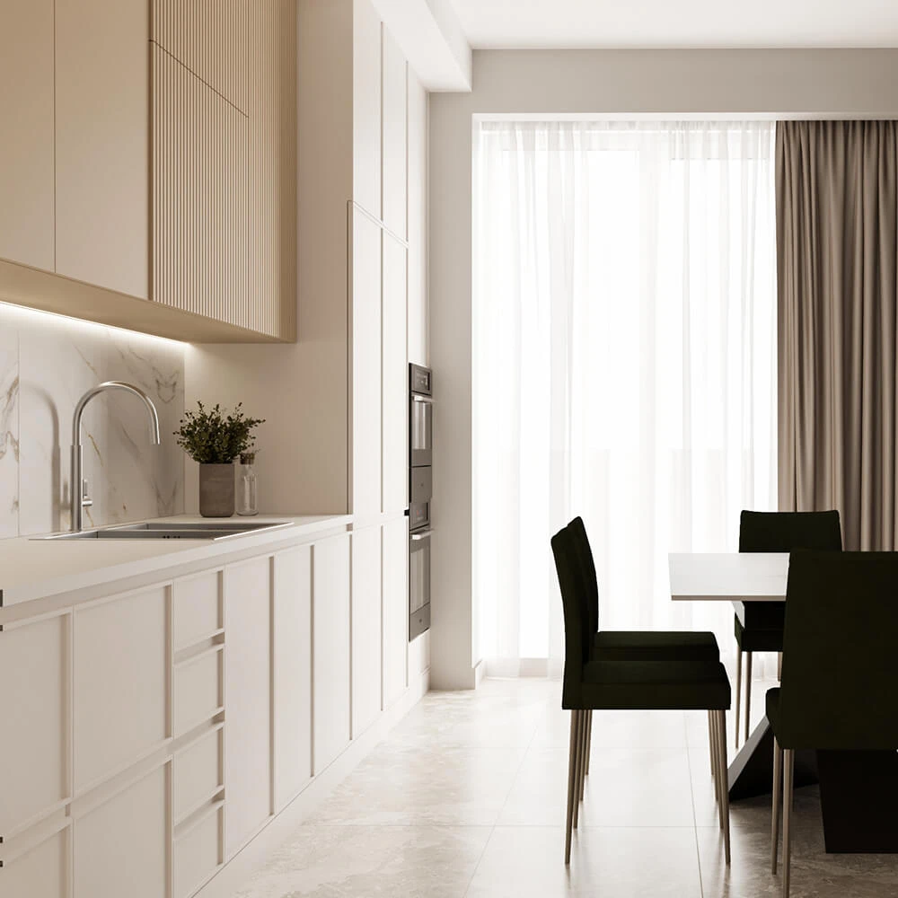 Espacios residenciales 12