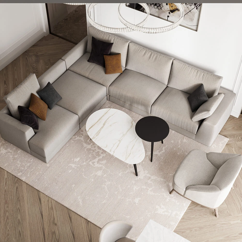 Espacios residenciales 16