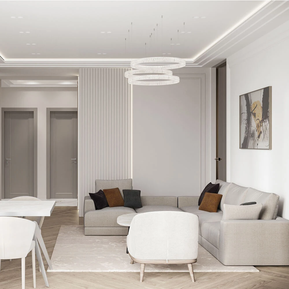 Espacios residenciales 3