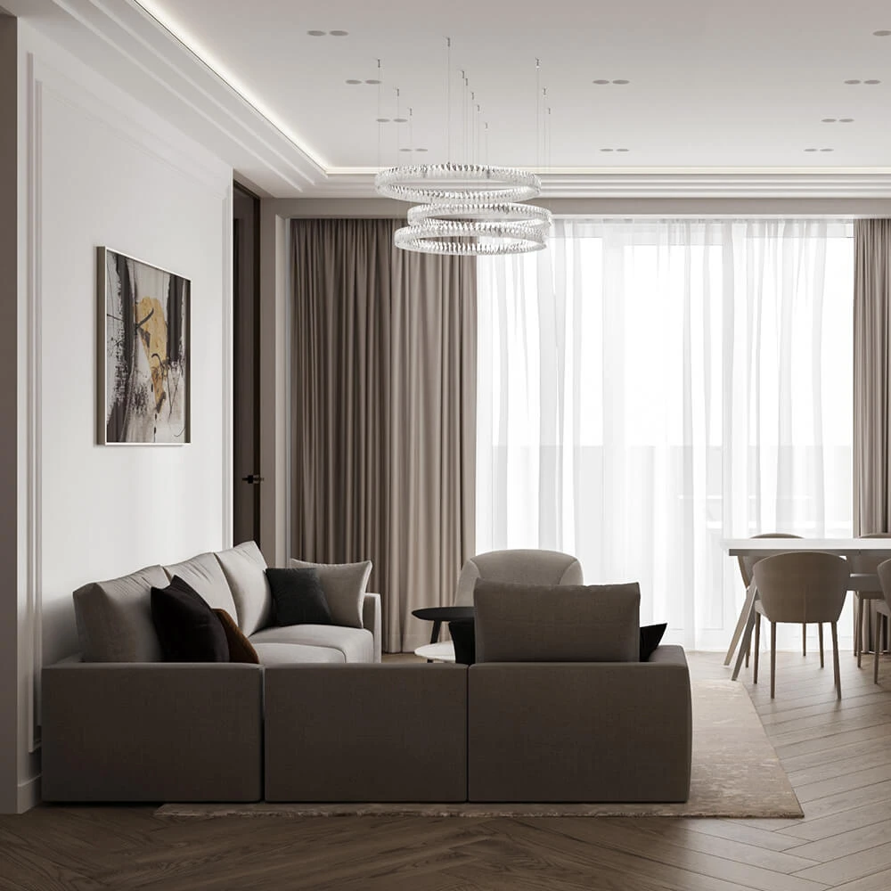 Espacios residenciales 4