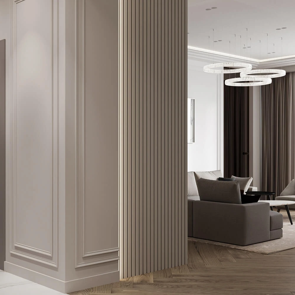 Espacios residenciales 5