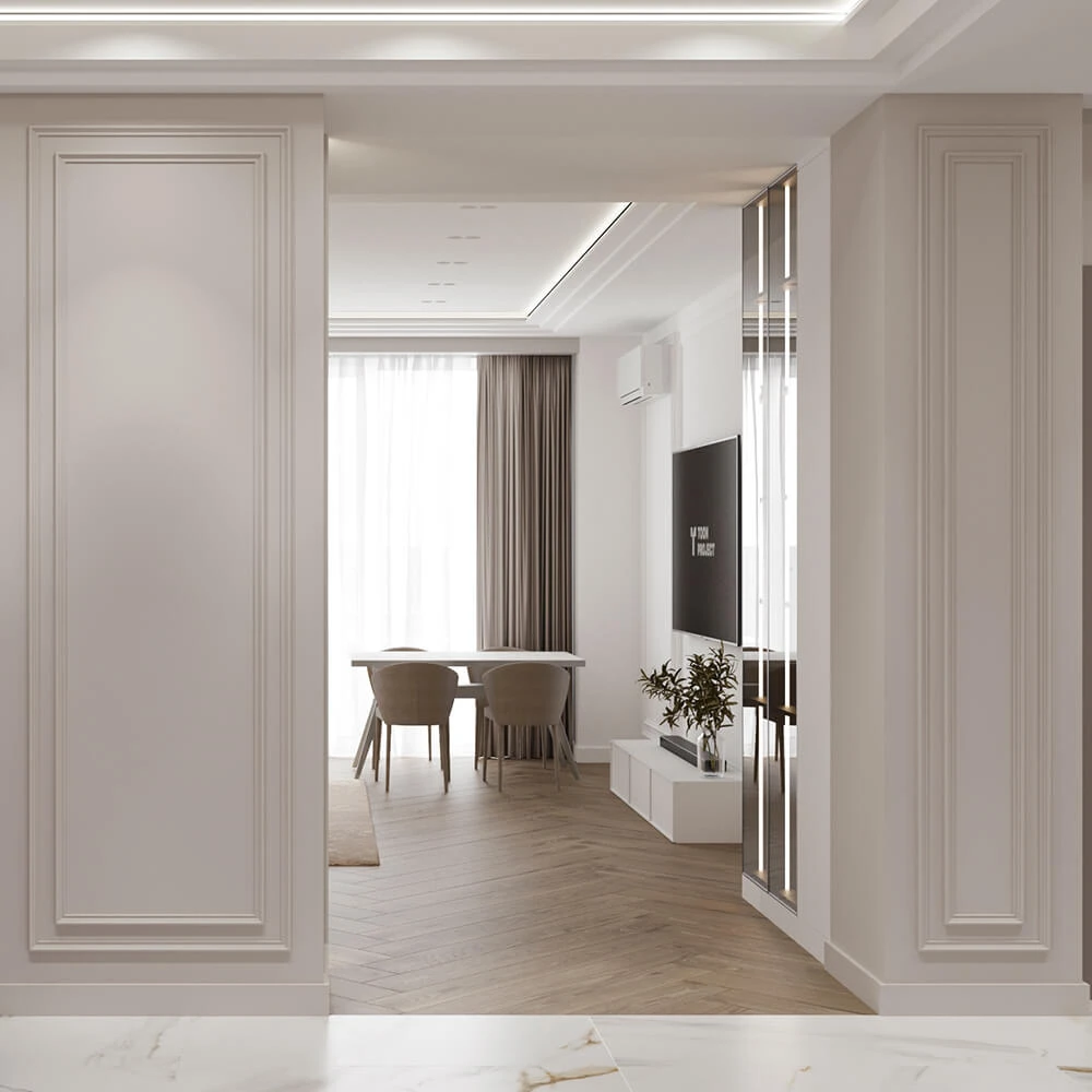 Espacios residenciales 6