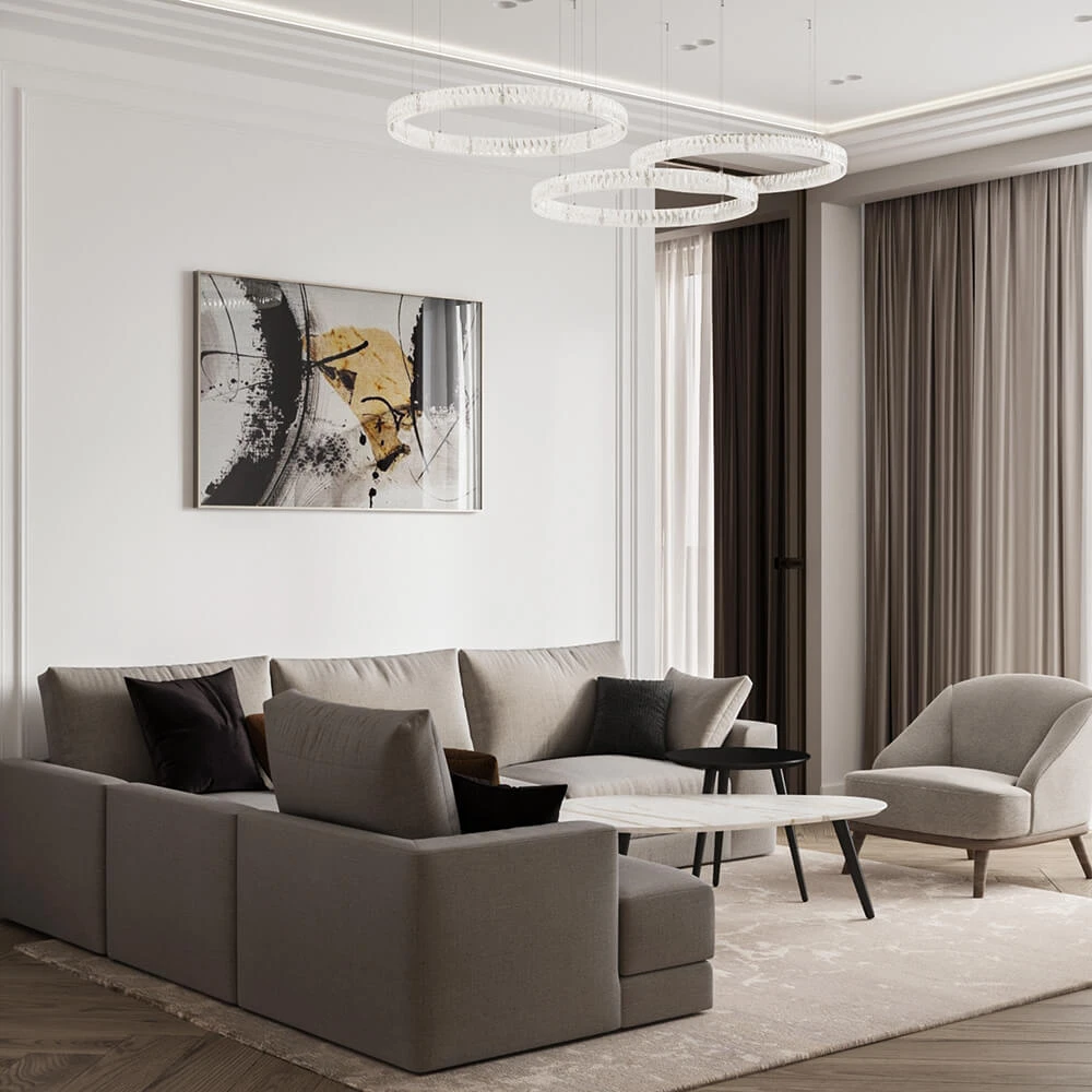 Espacios residenciales 7