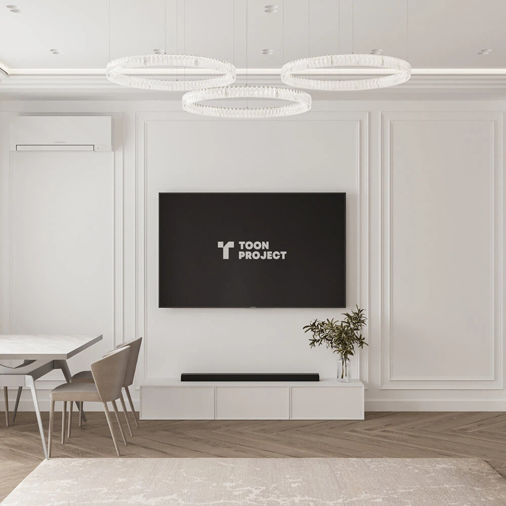 Espacios residenciales 8