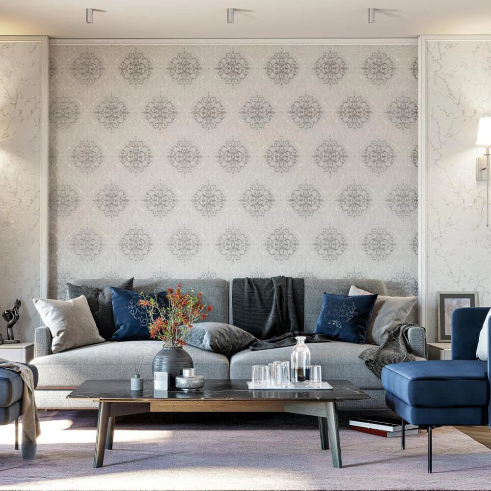 Rivestimento murale 2