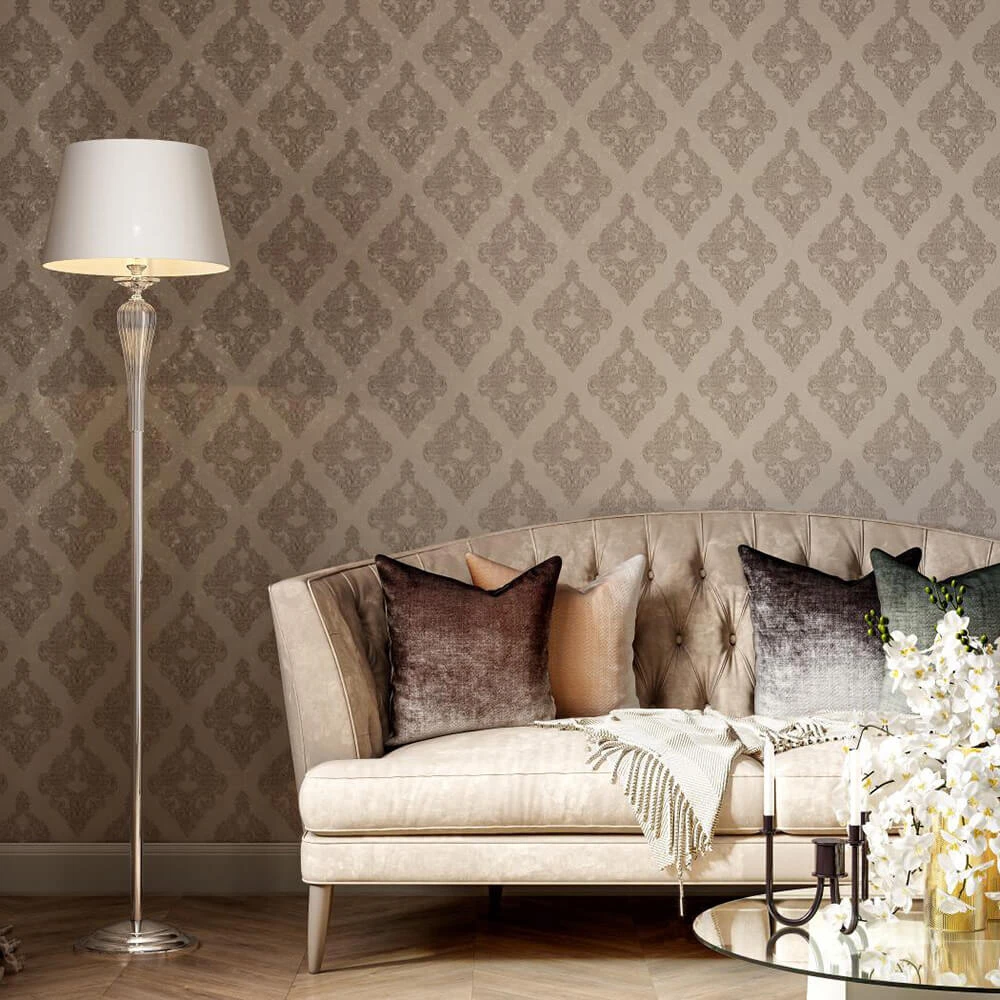 Պատի ծածկույթներ 2