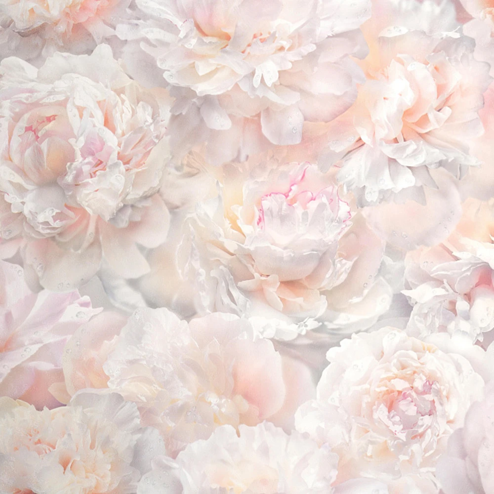 Стены, обои 1