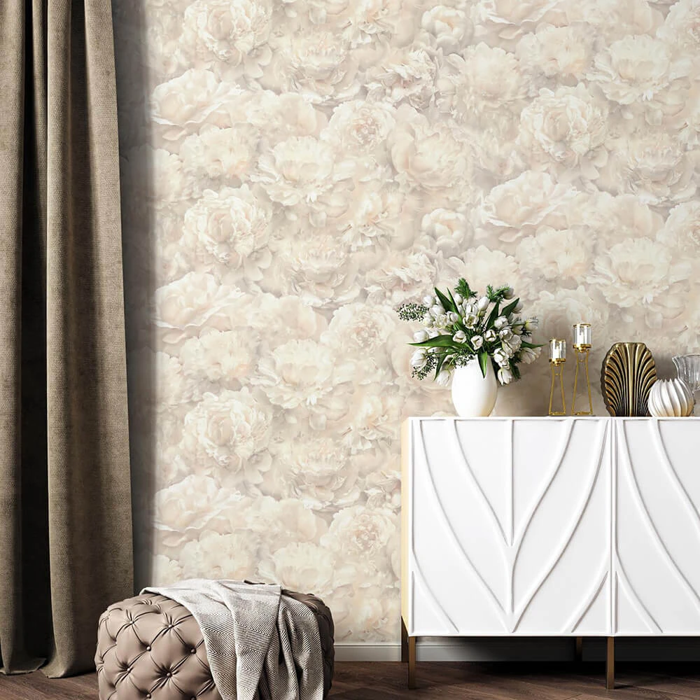 Стены, обои 2