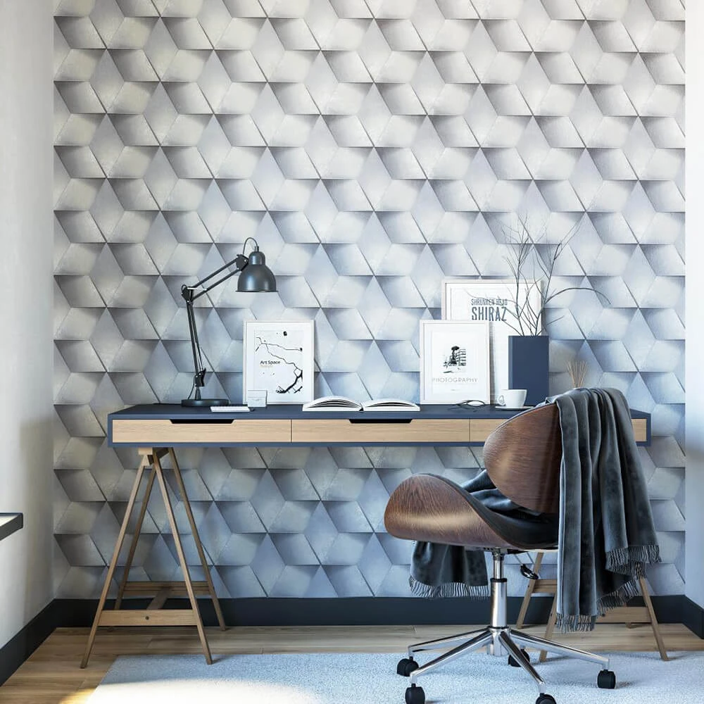 Recubrimiento de pared 2