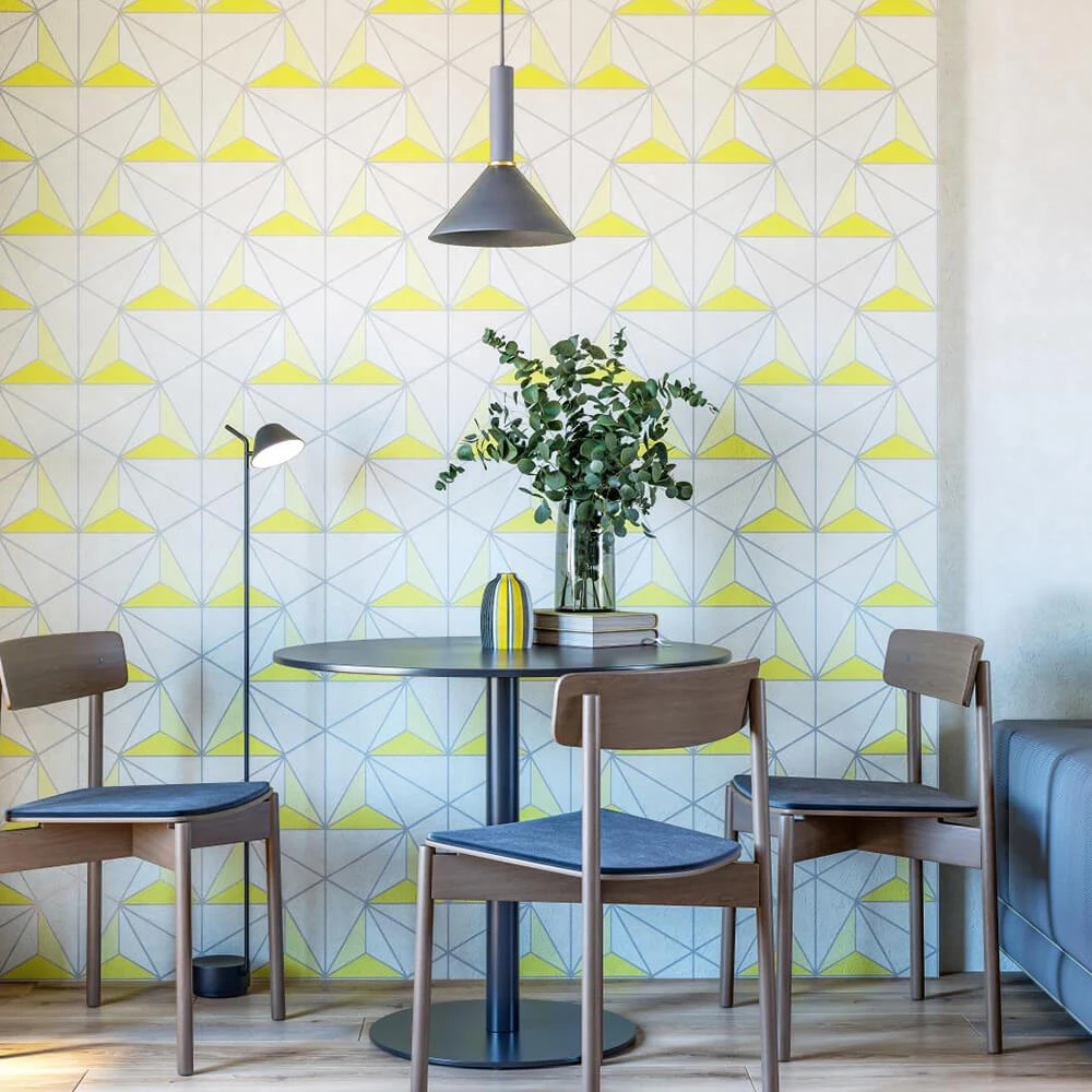 Recubrimiento de pared 2