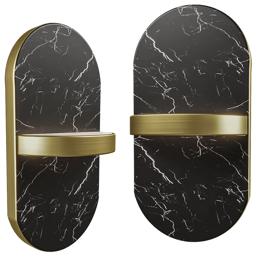 Applique da parete 1