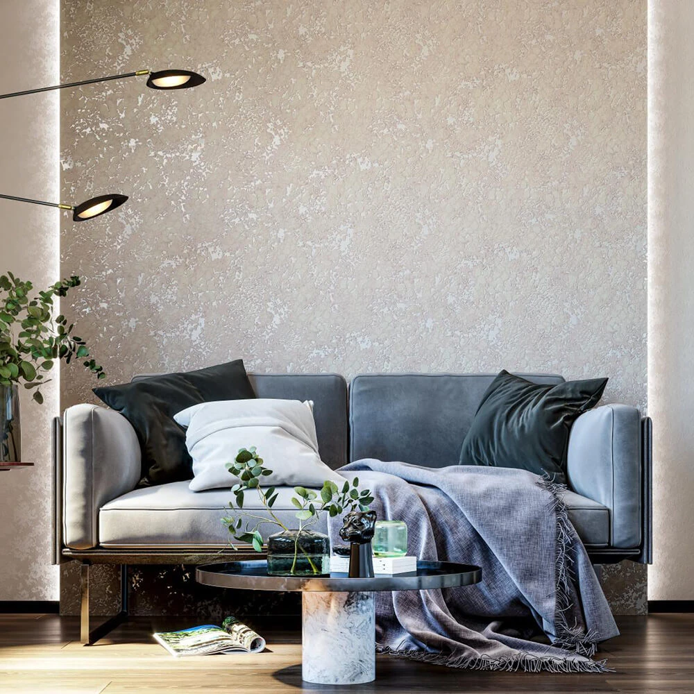 Стены, обои 2