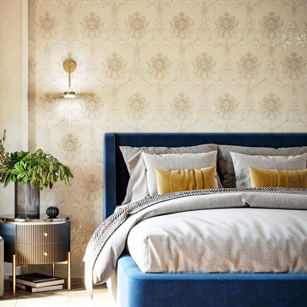 Стены, обои 2