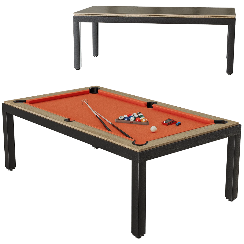 Tables / Billiards 1