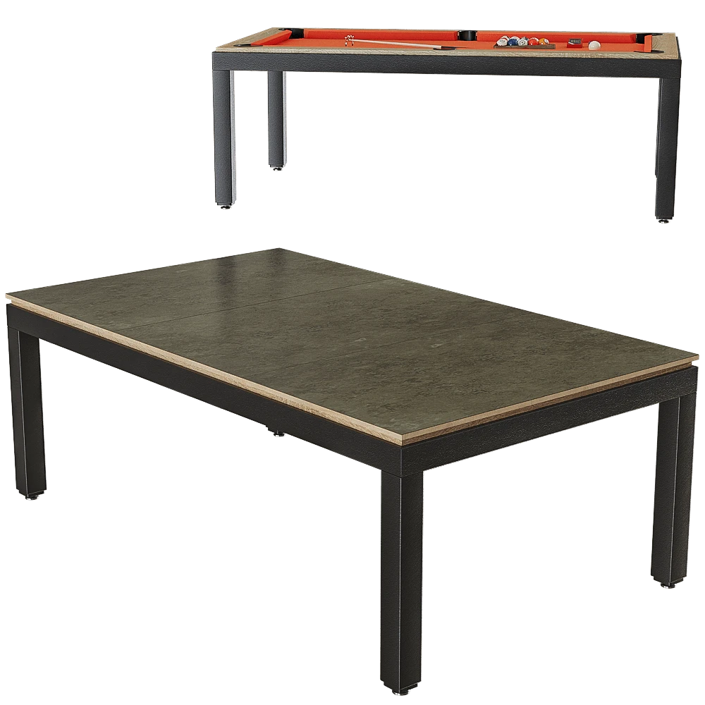 Tables / Billiards 2