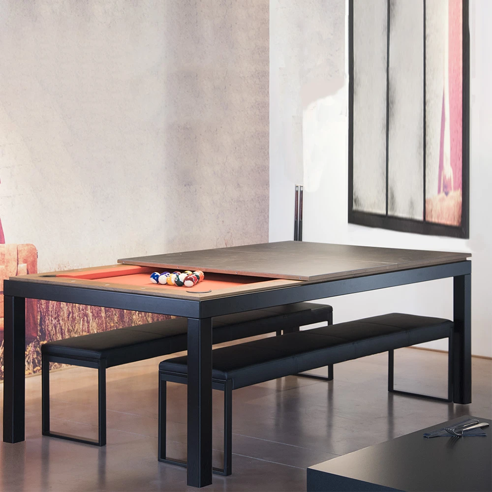 Tables / Billiards 3