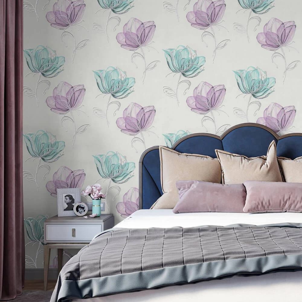 Recubrimiento de pared 2