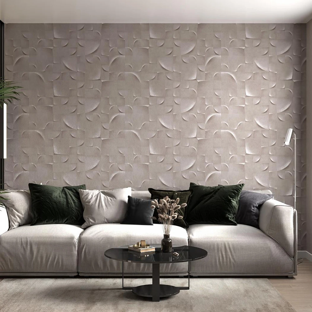 Wall Covering 2