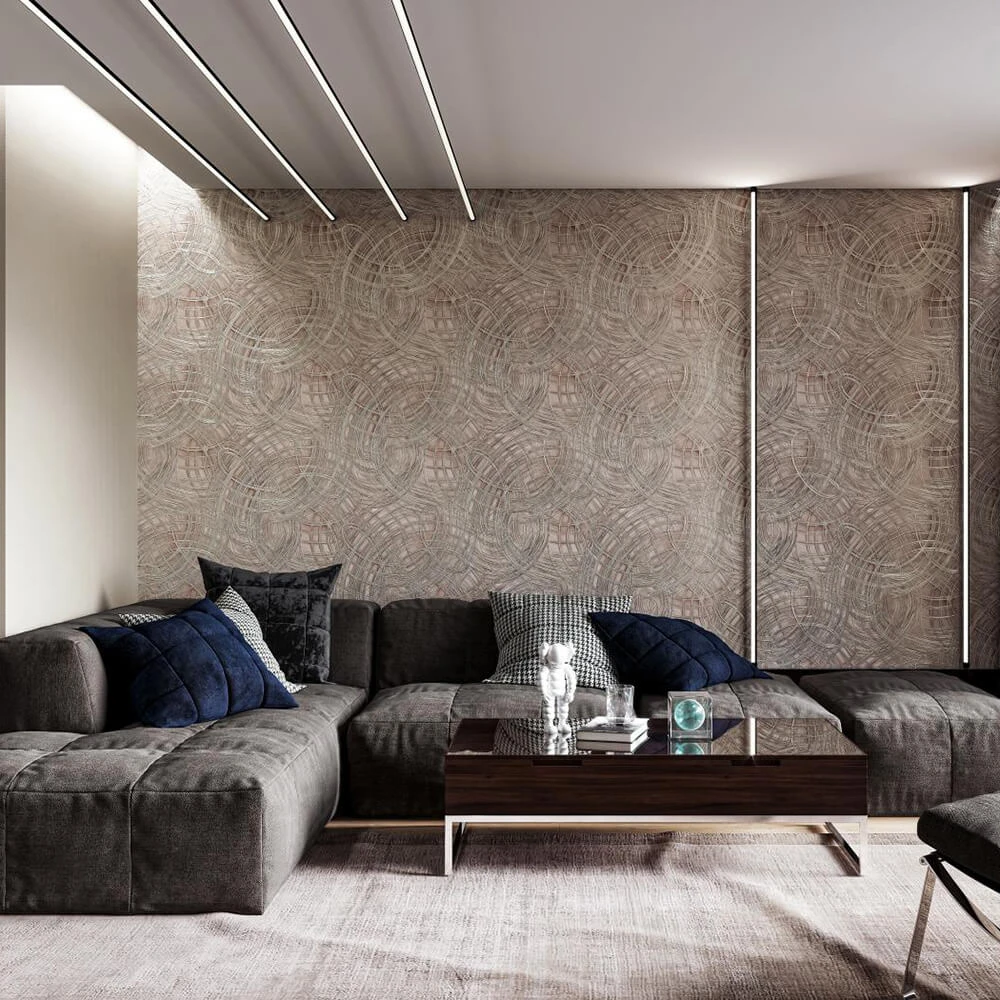 Recubrimiento de pared 2