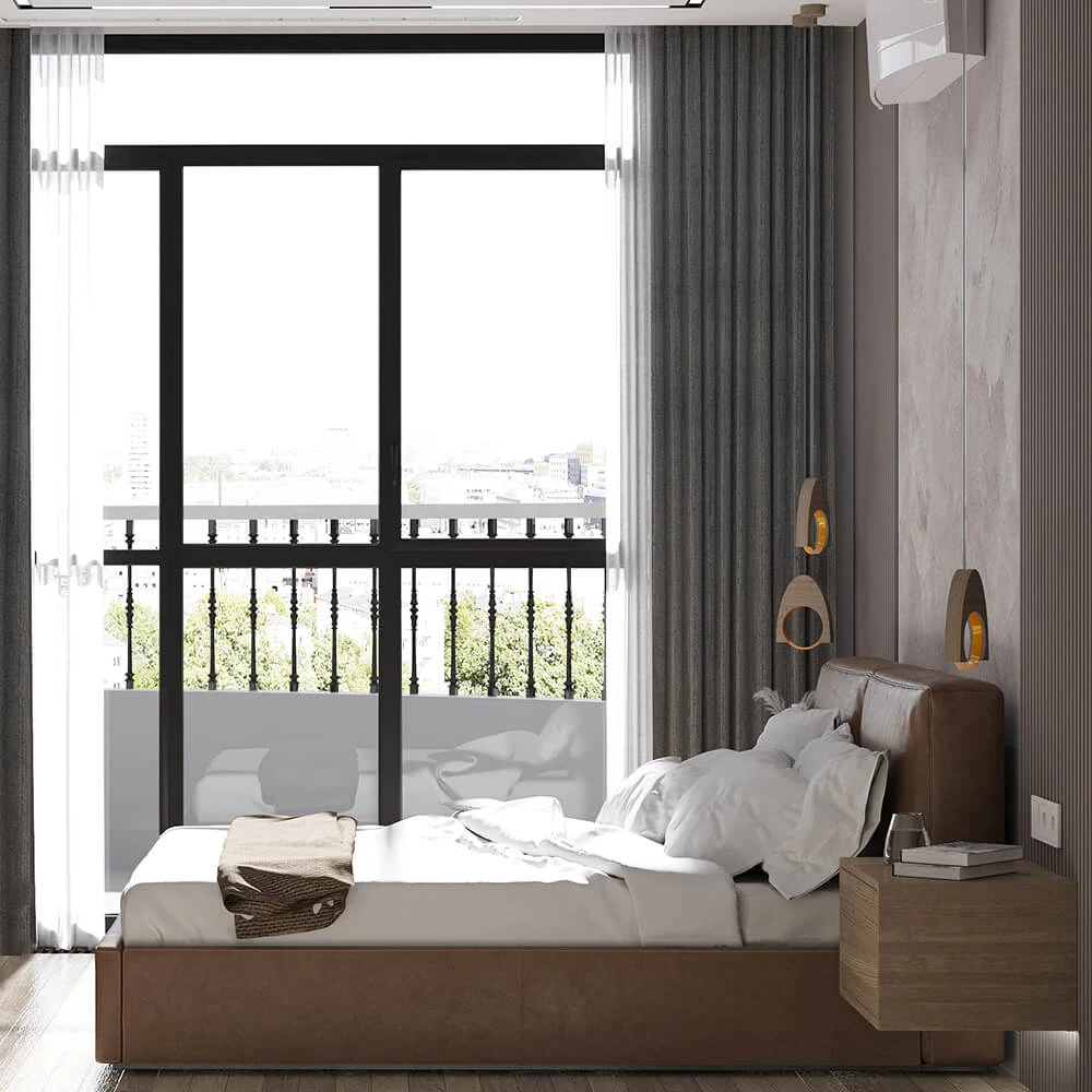 Spazi residenziali 3