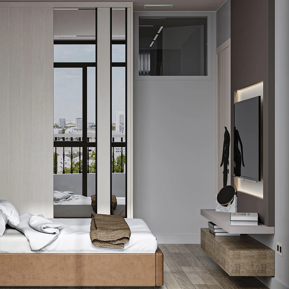 Spazi residenziali 4