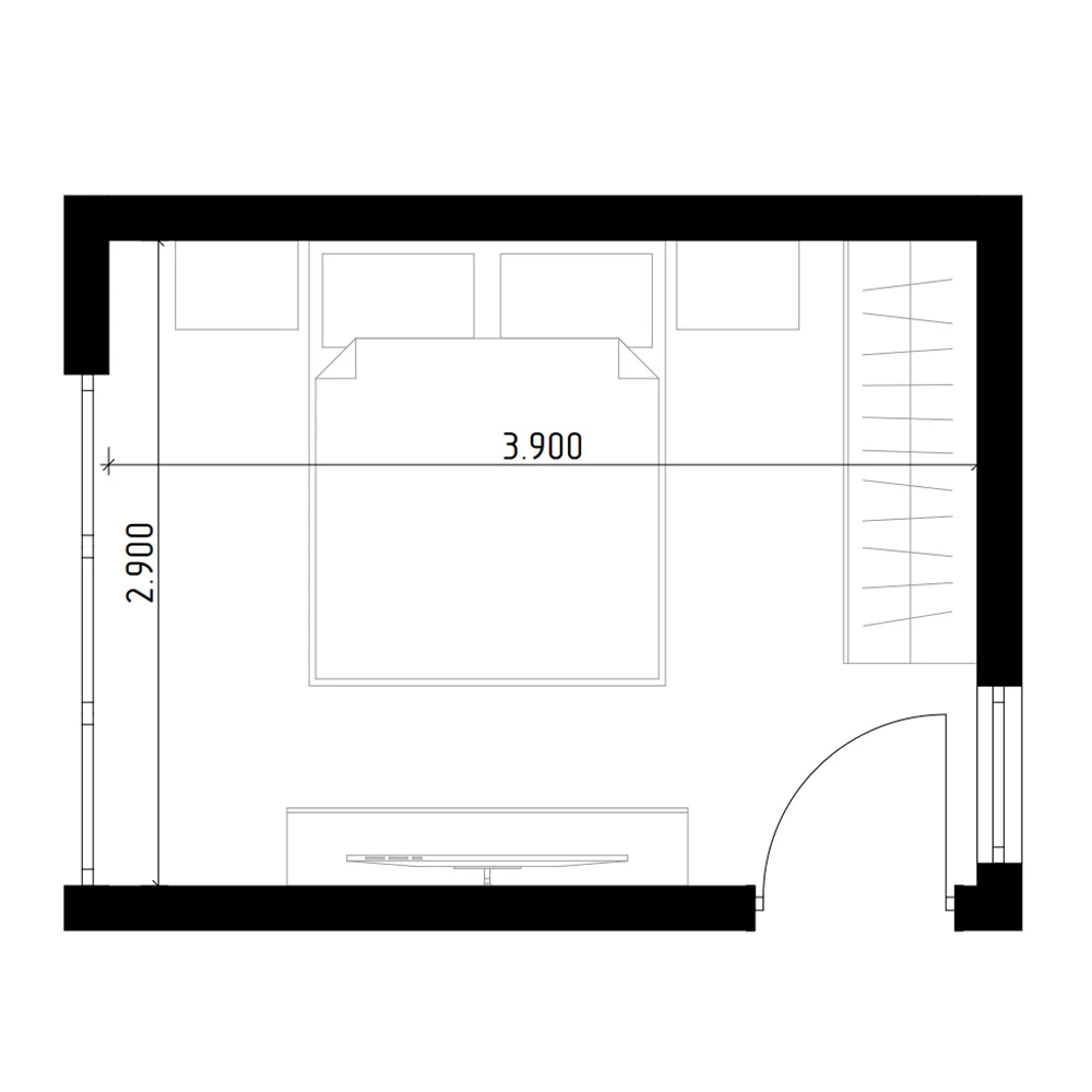 Spazi residenziali 5