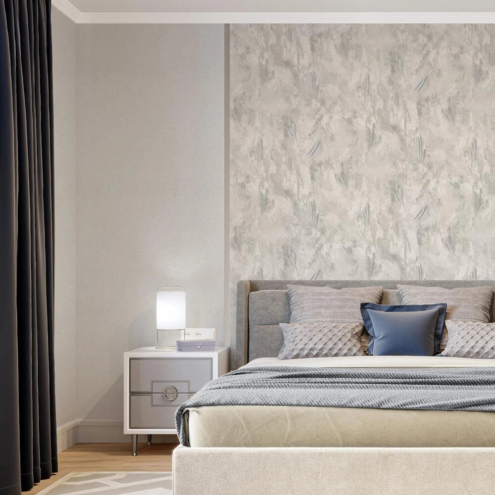 Стены, обои 2