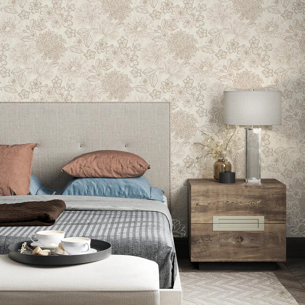 Պատի ծածկույթներ 2