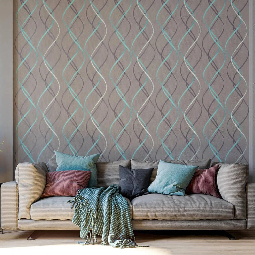 Rivestimento murale 2