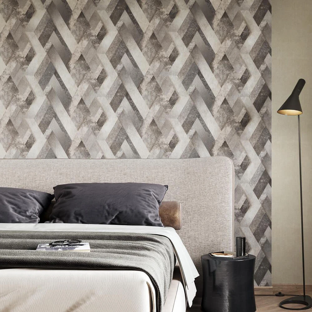 Стены, обои 2