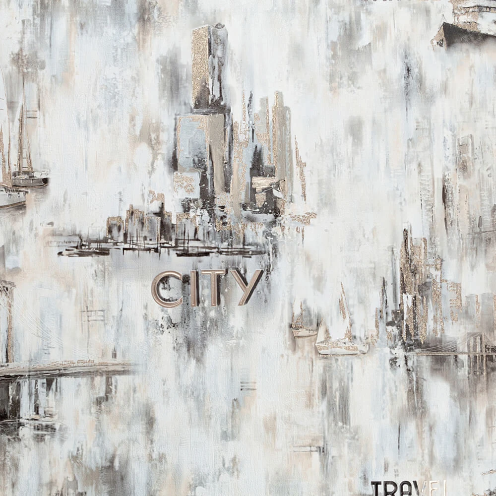 Rivestimento murale 1