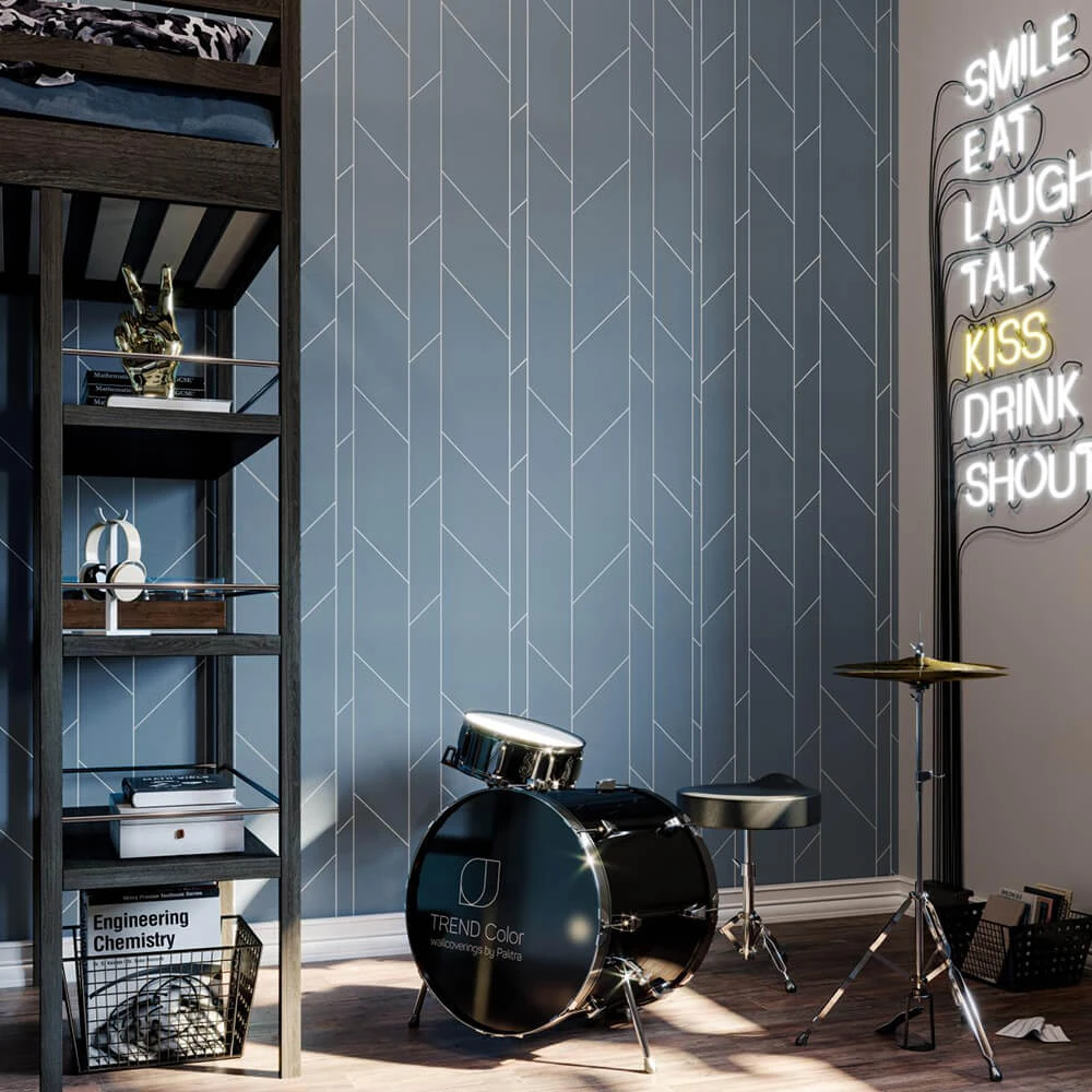 Recubrimiento de pared 2