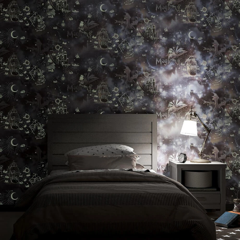 Պատի ծածկույթներ 2