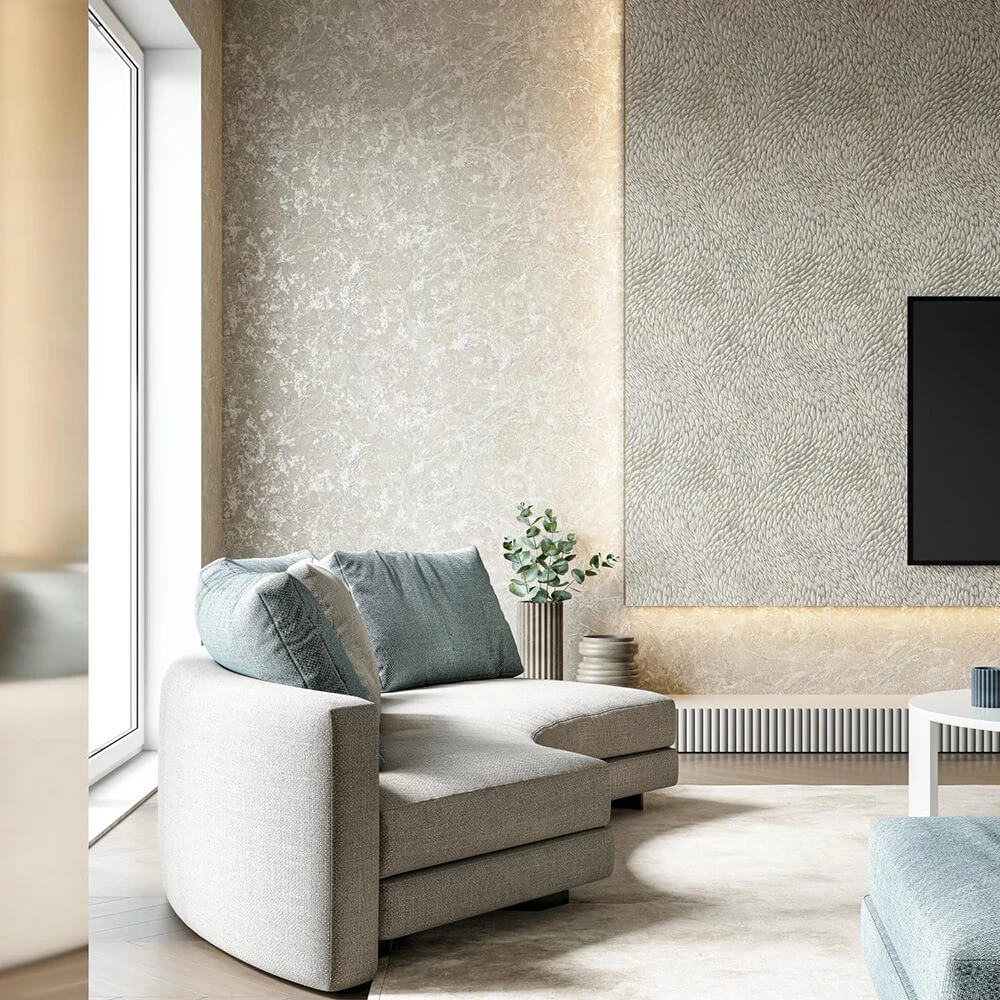 Стены, обои 2