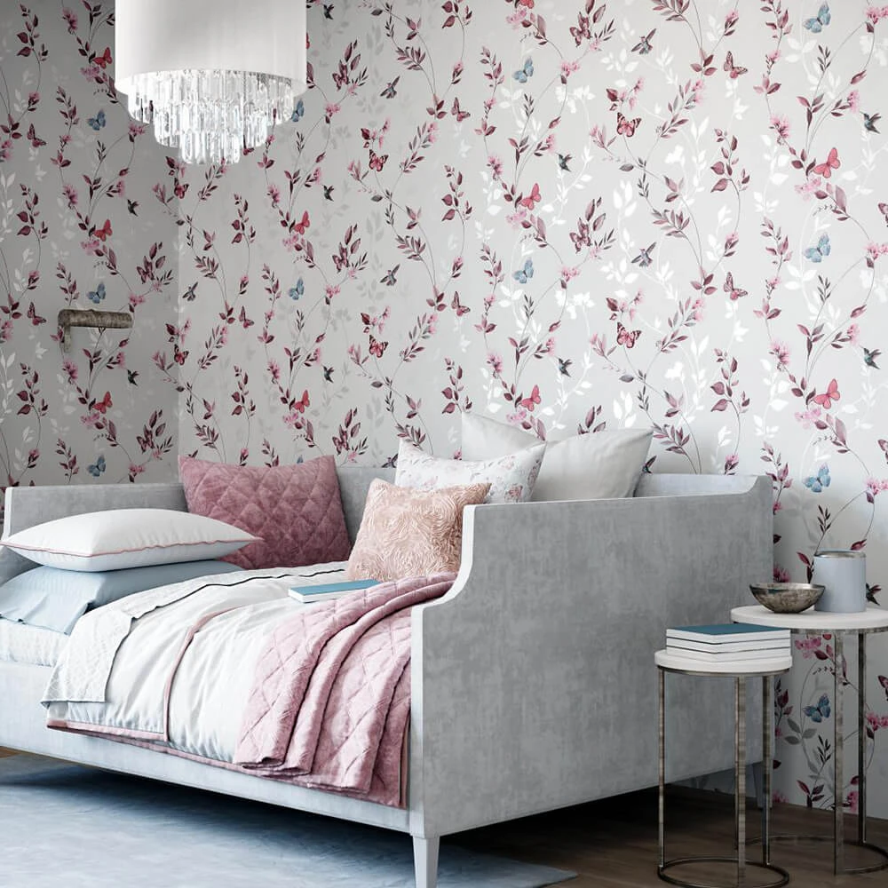 Պատի ծածկույթներ 2