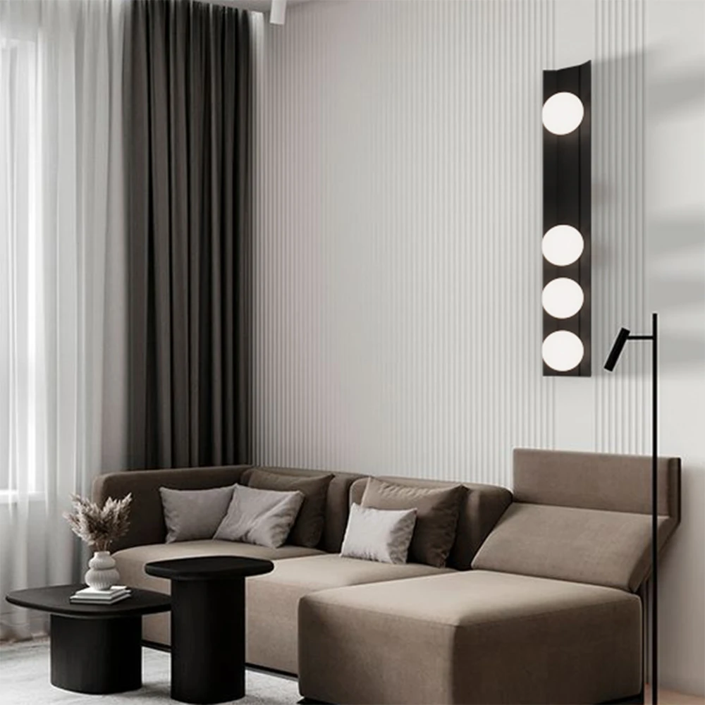 Ceiling lamp / Wall light 2