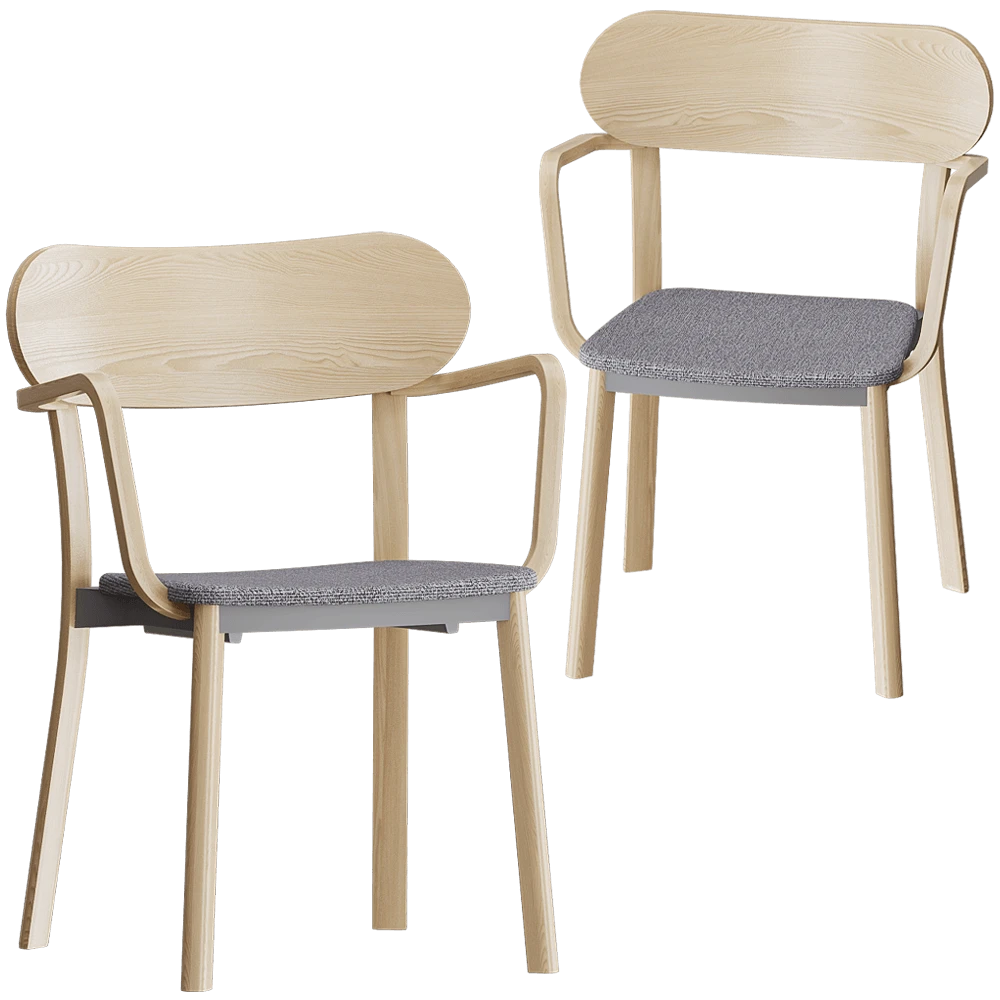 Armchairs 1