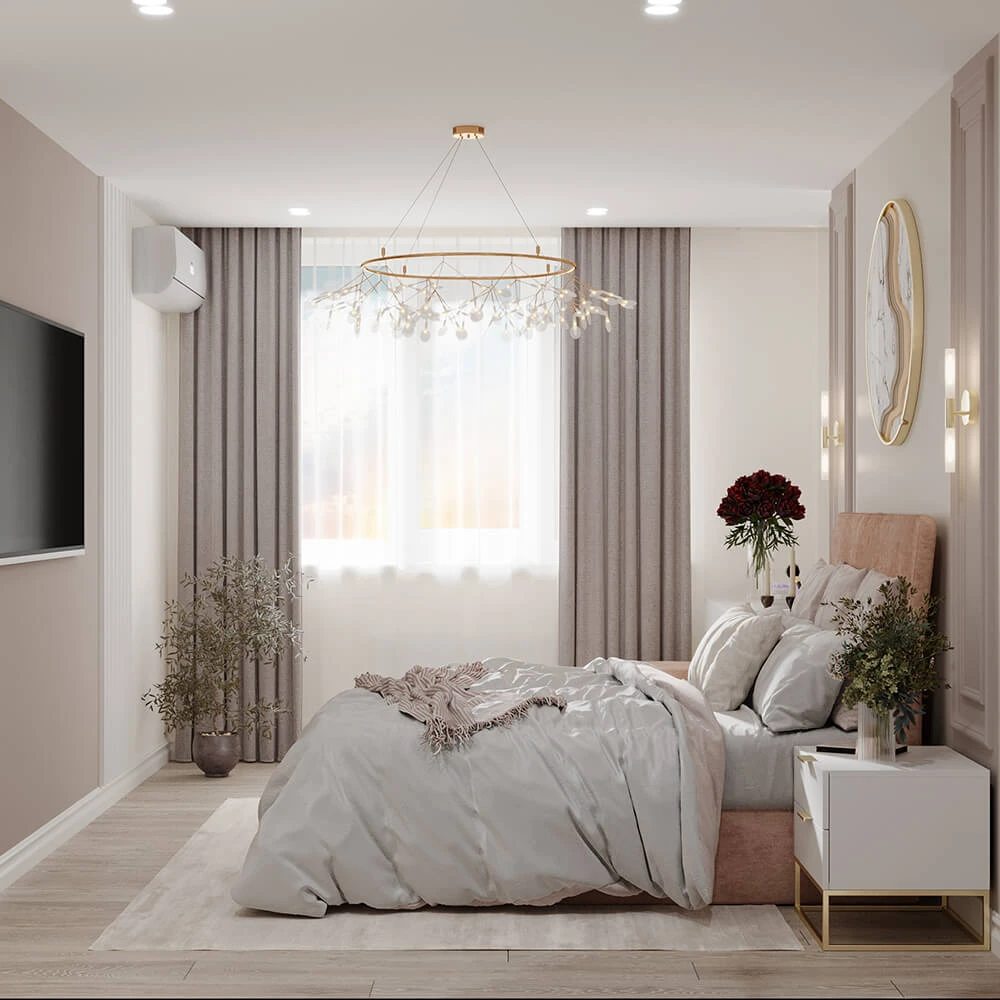 Spazi residenziali 2