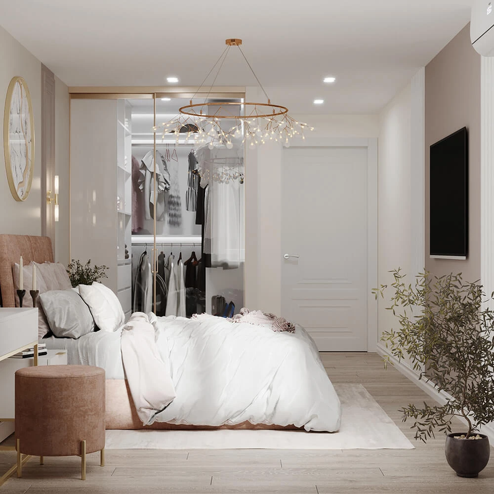 Spazi residenziali 4