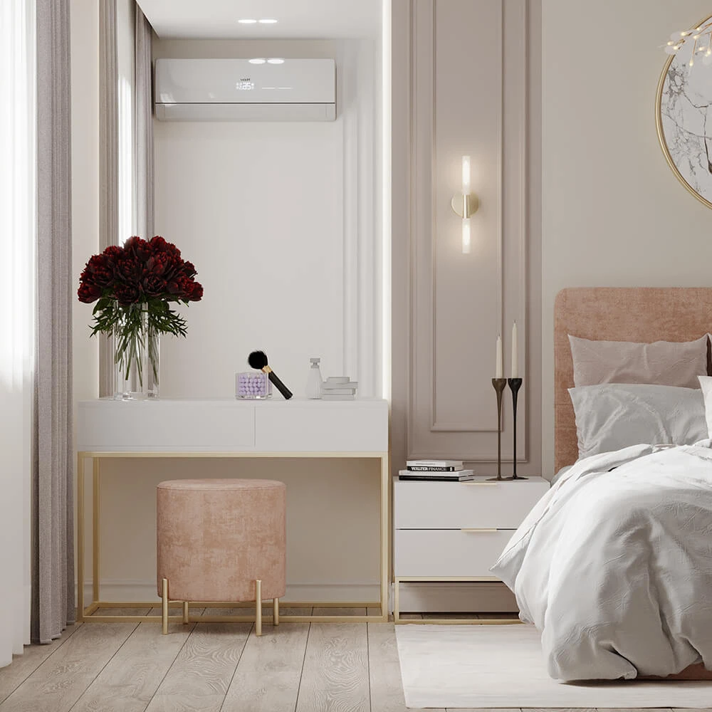 Spazi residenziali 5